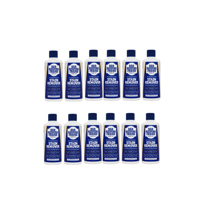 Bar Keepers Friend Multi Surface Stain Remover Powder 250g