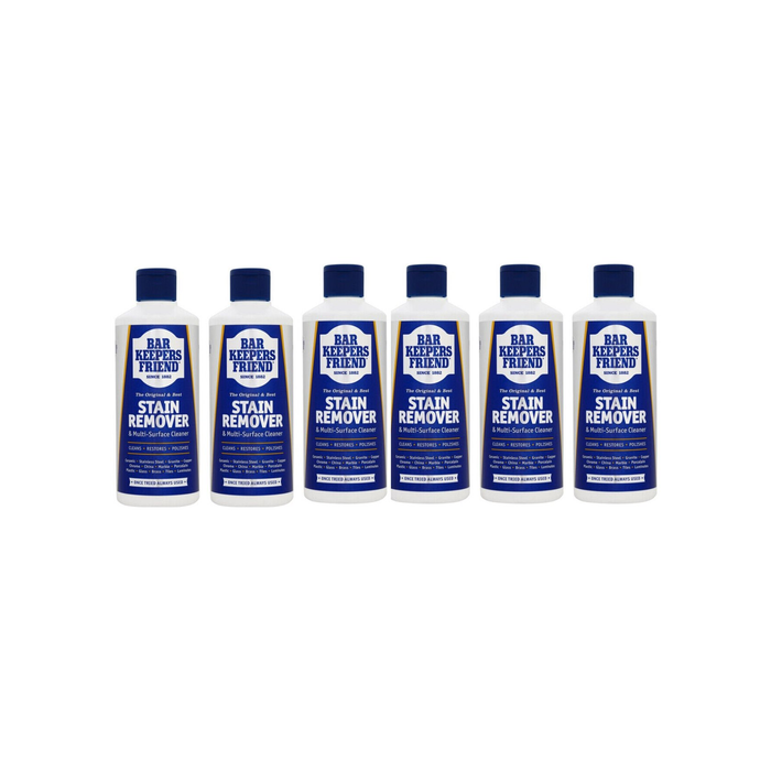 Bar Keepers Friend Multi Surface Stain Remover Powder 250g
