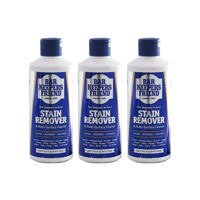 Bar Keepers Friend Multi Surface Stain Remover Powder 250g