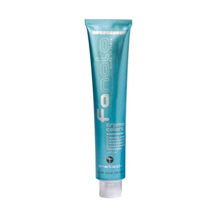 Fanola 5.3 Light Gold Brown Hair Colour Cream Pro Dye 100ml