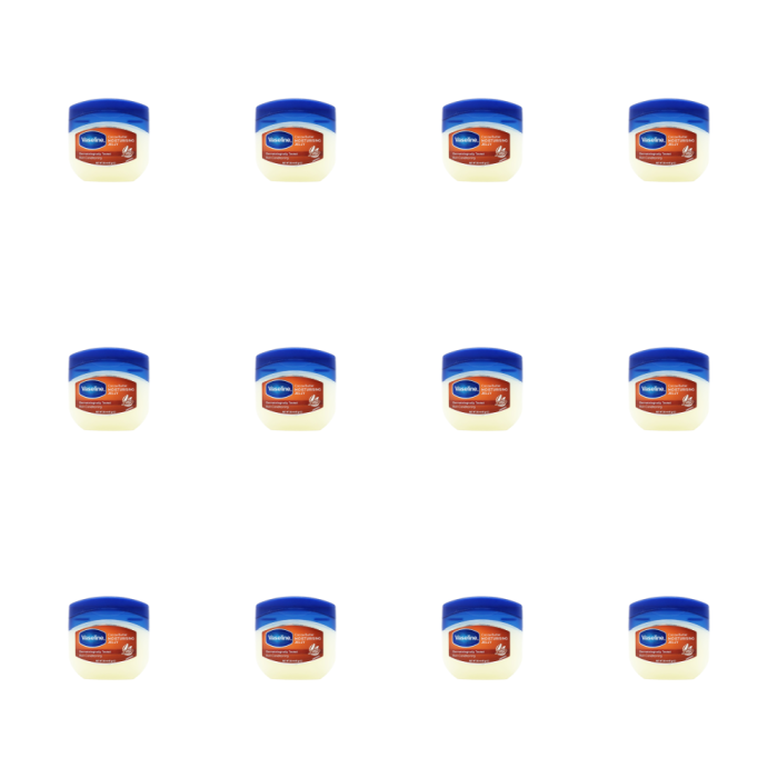 Vaseline Moisturising Jelly Cocoa Butter 50ml - Pack of 12