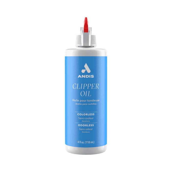 Andis Clippers Clipper Oil 4oz