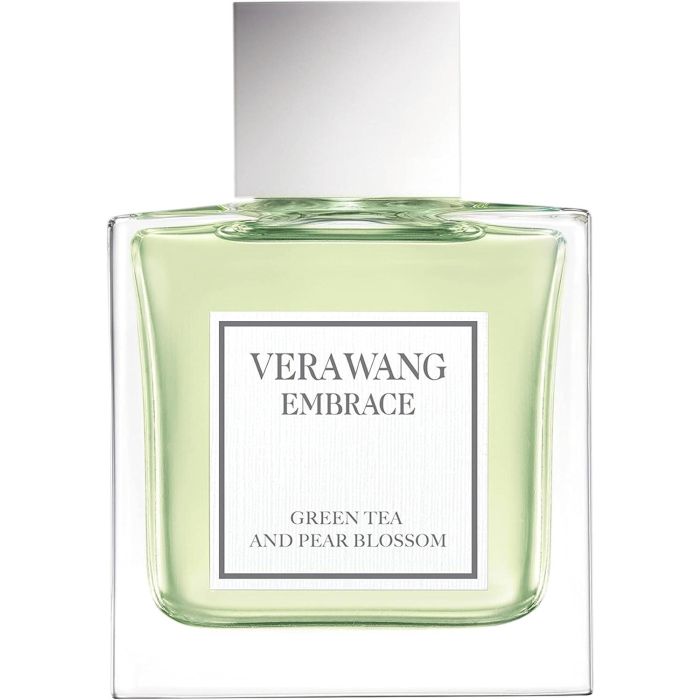 Vera Wang Embrace Green Tea & Pear Blossom Spray 30ml