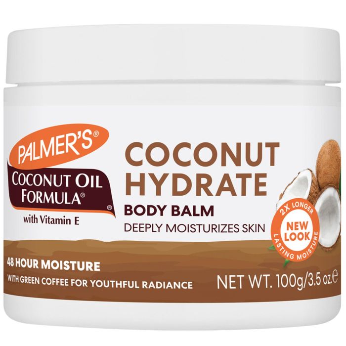 Palmer's Coconut Hydrate Body Balm 100 G - Pack of 1