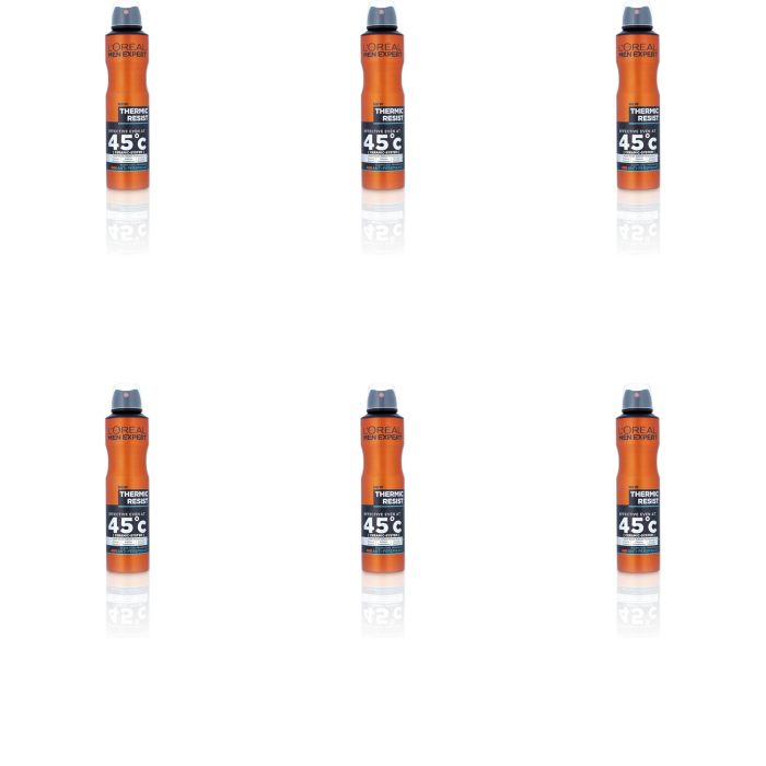 L'Oreal Men Expert Anti-Perspirant Deodorant Spray Thermic Resist 150ml
