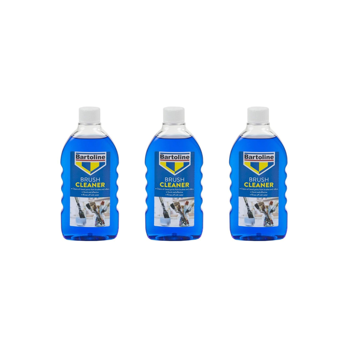 Bartoline Brush Cleaner 500ml