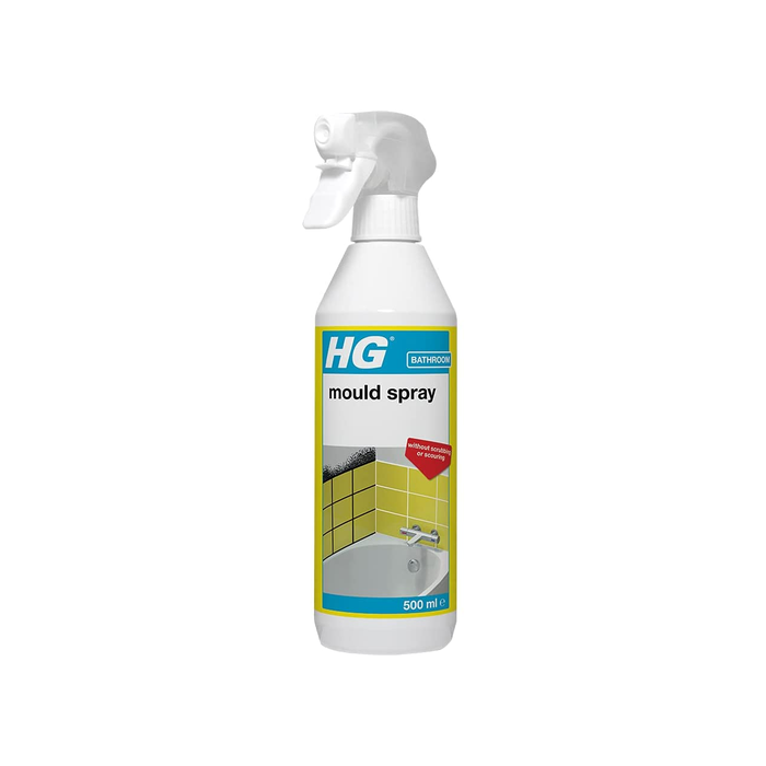 HG Mould Remover Spray 500ml 