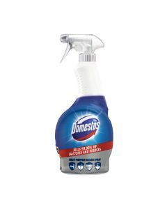 Domestos Multipurpose Bleach Cleaner Spray 700ml