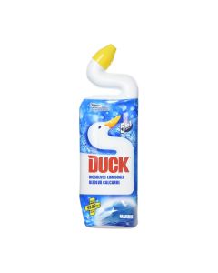 Duck Toilet Liquid Cleaner Marine 750ml